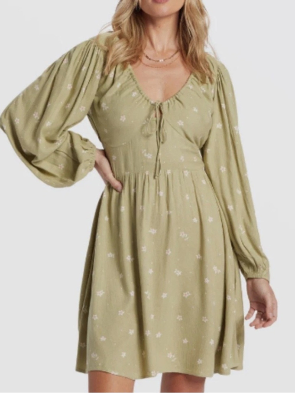 Billabong Love Dress